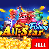 All Star Fishing kkkl login fishing game