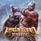 Asgardian Rising kkkl login hot game