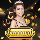 Baccarat A kkkl login live-casino game