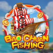 Bao Chuan Fishing kkkl login fishing game