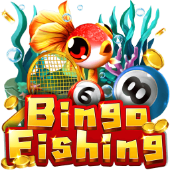 Bingo Fishing kkkl login fishing game