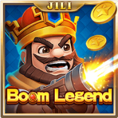 Boom Legend kkkl login fishing game