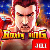 Boxing King kkkl login hot game