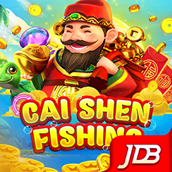Cai Shen Fishing kkkl login hot game
