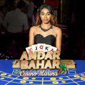 Casino Marina Andar Bahar kkkl login live-casino game