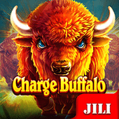 Charge Buffalo kkkl login hot game