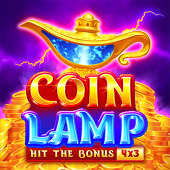 Coin Lamp kkkl login slot game