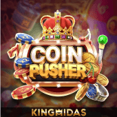 Coin Pusher kkkl login cards game