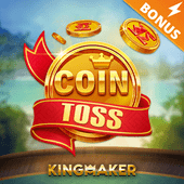 Coin Toss kkkl login cards game