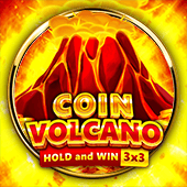 Coin Vilcano Hold and Win kkkl login hot game