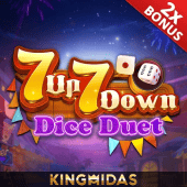 Dice Duet kkkl login cards game