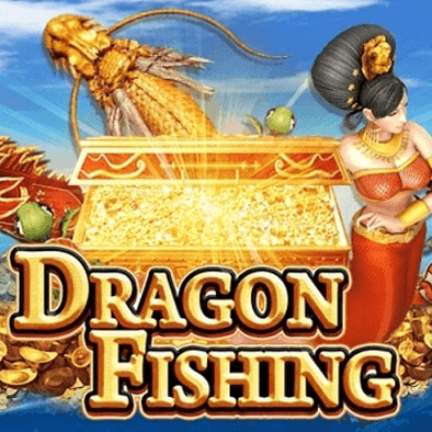 Dragon Fishing kkkl login fishing game