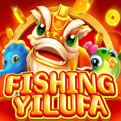 Fishing Yi Lu Fa kkkl login fishing game
