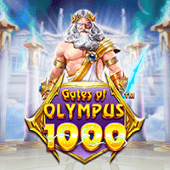 Gates of Olympus 1000 kkkl login hot game