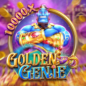Golden Genie hot game at kkkl login casino