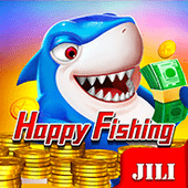 Happy Fishing kkkl login hot game