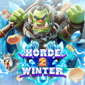 Horde 2 Winter kkkl login slot game