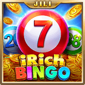Irich Bingo kkkl login hot game