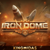 Iron Dome kkkl login cards game