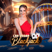Las Vegas Blackjack kkkl login live-casino game