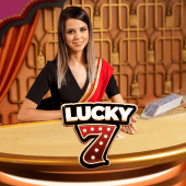 Lucky 7 kkkl login live-casino game