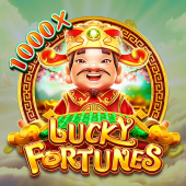 Lucky Fortunes kkkl login hot game