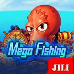 Mega Fishing kkkl login fishing game