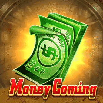 Money Coming kkkl login slot game