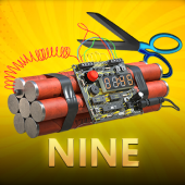 Nine kkkl login cards game