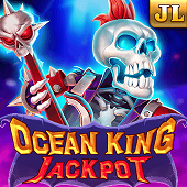 Ocean King Jackpot kkkl login fishing game