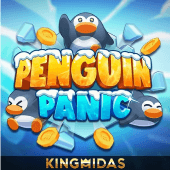 Penguin Panic kkkl login cards game