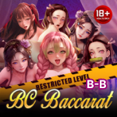 Sexy Blockchain Baccarat B B kkkl login live-casino game