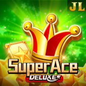 Super Ace Deluxe kkkl login hot game