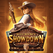Wild Bounty Showdown kkkl login hot game